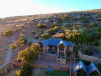 Sable Mountain - Chambres d’hôtes Hekpoort