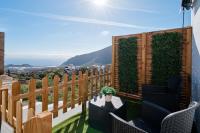 YourHouse El Hogar de Ireneo A - B&B Güimar