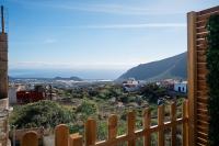 YourHouse El Hogar de Ireneo A - Bed and Breakfast Güimar
