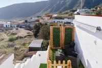 YourHouse El Hogar de Ireneo A - Bed and Breakfast Güimar