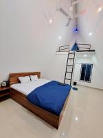 Mung Kham Stays - B&B Jorhat