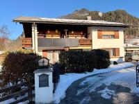 FeWo Reserl - B&B Bischofswiesen