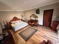 King Room with Garden View