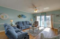 < 5 Mi to Private Beach Access! Myrtle Beach Condo - B&B Myrtle Beach