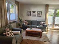 FeWo Ames - Ferienwohnung Lebach