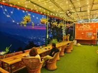 Wild Mountain Homestay - Chambres d’hôtes Rishīkesh