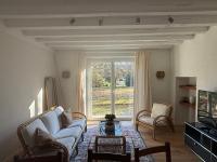 Luxury refurbished appartement in an old barn - B&B Ferney-Voltaire