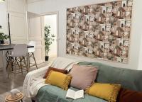 La Casa Mexico - Parking privé gratuit & terrasse - B&B Trignac