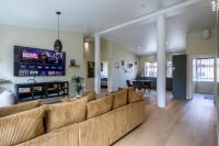 Ved Amagerbanen - B&B Copenhague