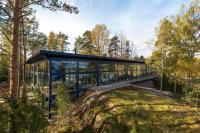 Villa Rantaniemi 12-20 beds - B&B Tessvärr