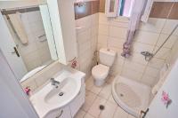 Apartment mit Poolblick