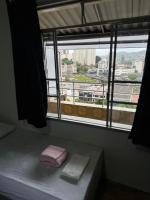 Área privativa Luxo no CENTRO de BH 3 quartos - Ferienwohnung Belo Horizonte