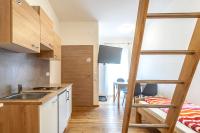 Apart Mittagsonne Buxacher Straße 23d mit motorbikerental - B&B Memmingen