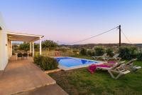 Villa Asfedilias - B&B Pitsidia
