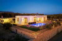 Villa Asfedilias - B&B Pitsidia