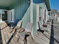 Daydreamer - B&B Galveston