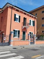 La House di Luca - Chambres d'hôtes Vérone