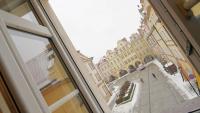 Apartament EverySky Plac Ratuszowy Ale Antresola - B&B Jelenia Góra