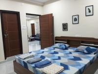 Viha Service Apartments - B&B Khammam