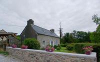 La maison de Yo - B&B La Feuillée
