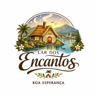 Lar dos Encantos - B&B Boa Esperança