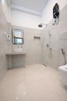 Deluxe Doppel-/Zweibettzimmer