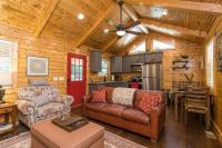 Creeksong- Firepit, WiFi, Creek View, Hiking - Bed and Breakfast Campton