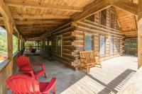 Big Boulder-Hot Tub, WiFi, Firepit, Arcade, Hiking - Ferienwohnung Campton