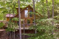 Gorgeous View Cabin-Pet Friendly, Hot Tub, Firepit - B&B Slade