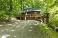 Beary Secluded- No Pet Fee, Hot Tub, Firepit, WiFi - Ferienwohnung Slade