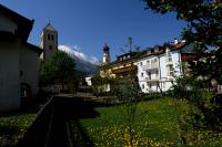 B&B Innichen - Apartment Nidus - Bed and Breakfast Innichen