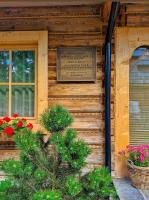 Moja Chata Nad Potokiem 1868 - B&B Zakopane