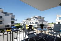 Villa Strandvogt WE 13 - B&B Börgerende-Rethwisch