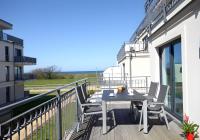 Villa Bernstein WE 17 - B&B Börgerende-Rethwisch