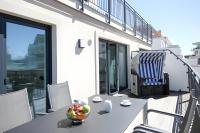 Villa Bernstein WE 17 - B&B Börgerende-Rethwisch