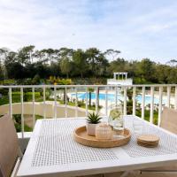 Charmant appartement rénové 6 personnes les Sables - B&B Les Sables-d'Olonne