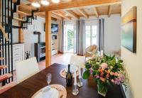 Ferienpark Seepferdchen, 03B, Haus Zingst 3b - B&B Ostseebad Nienhagen
