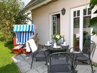 Ferienpark Seepferdchen, 03B, Haus Zingst 3b - B&B Ostseebad Nienhagen