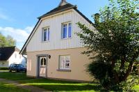 Ferienpark Seepferdchen, 03B, Haus Zingst 3b - B&B Ostseebad Nienhagen