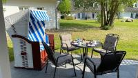 Ferienpark Seepferdchen, 27A, Haus Zingst 27a - B&B Ostseebad Nienhagen