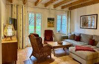 Ferienpark Seepferdchen, 06B, Haus Usedom 6b - Bed and Breakfast Ostseebad Nienhagen