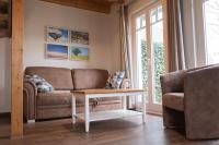 Ferienpark Seepferdchen, 27B, Haus Zingst 27b - B&B Ostseebad Nienhagen