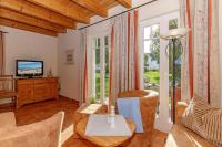 Ferienpark Seepferdchen, 15A, Haus Zingst 15a - B&B Ostseebad Nienhagen