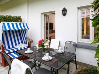 Ferienpark Seepferdchen, 17C, Haus Usedom 17c - B&B Ostseebad Nienhagen