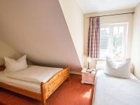 Ferienpark Seepferdchen, 02C, Haus Usedom 2c - Ferienwohnung Ostseebad Nienhagen