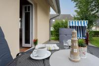 Ferienpark Seepferdchen, 12A, Haus Zingst 12a - B&B Ostseebad Nienhagen