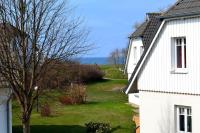 Ferienpark Seepferdchen, 14B, Haus Zingst 14b - Ferienwohnung Ostseebad Nienhagen