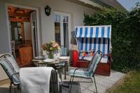Ferienpark Seepferdchen, 15B, Haus Zingst 15B - B&B Ostseebad Nienhagen