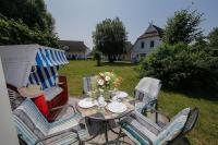 Ferienpark Seepferdchen, 15B, Haus Zingst 15B - B&B Ostseebad Nienhagen