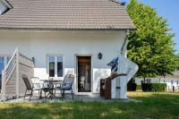 Ferienpark Seepferdchen, 18A Haus Usedom 18a - Ferienwohnung Ostseebad Nienhagen